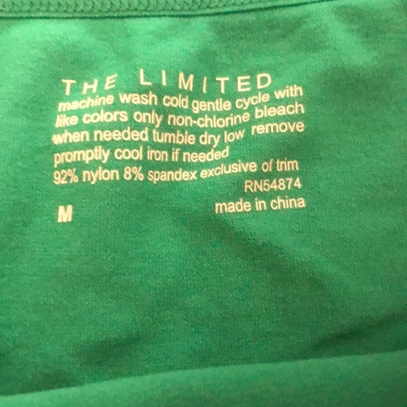 Bundle of The Limited Camis - Picture 3 of 6